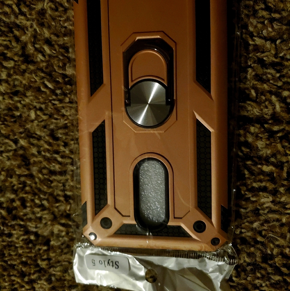 Stylo 5 case